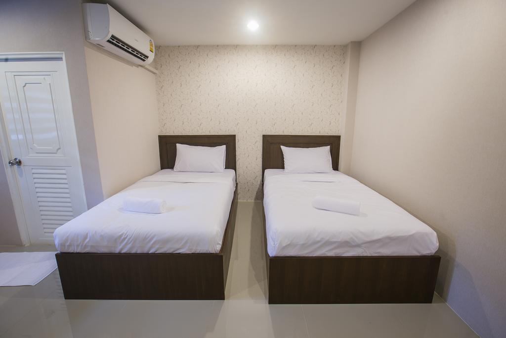 The Sleep Phang-Nga Quarto foto