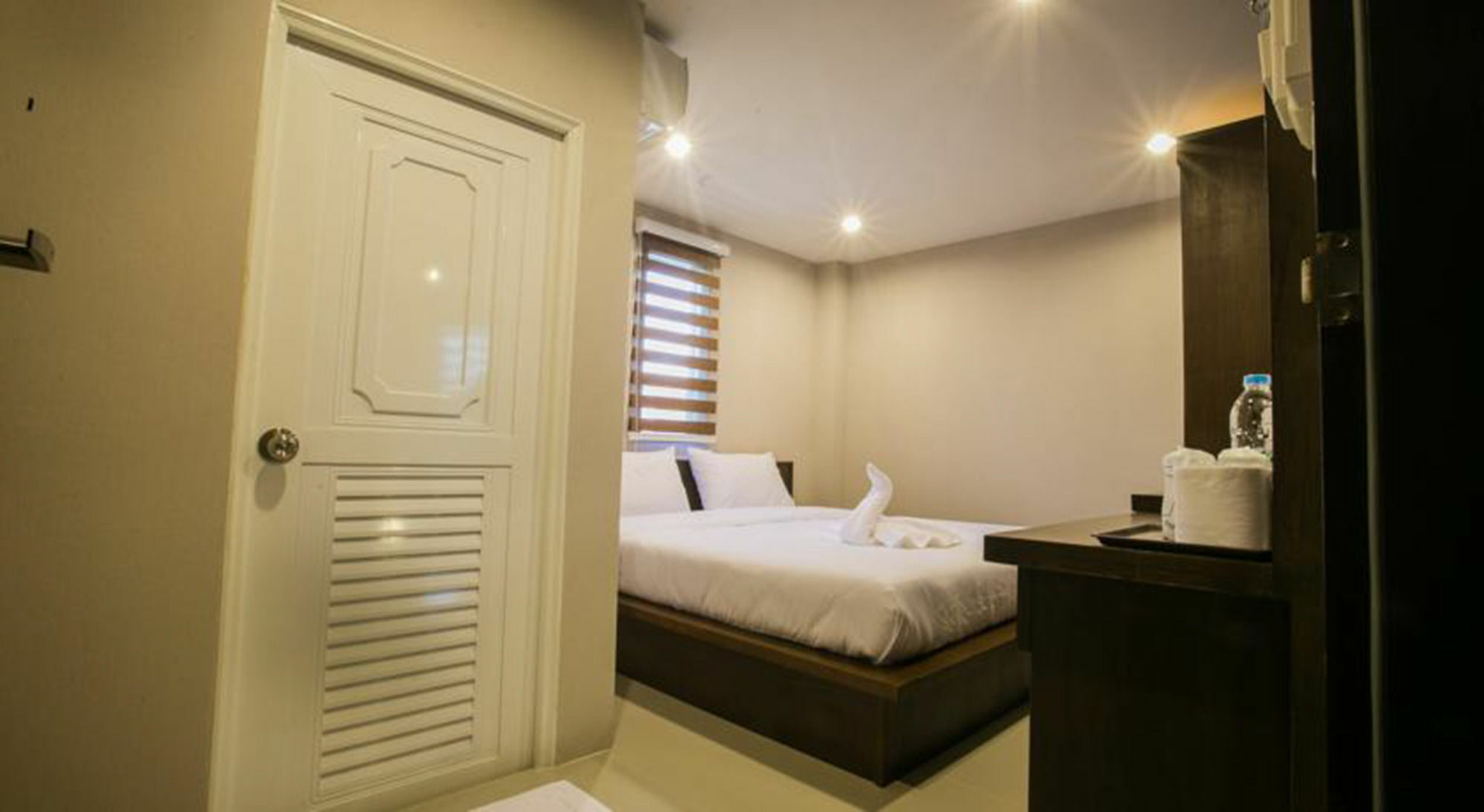 The Sleep Phang-Nga Exterior foto