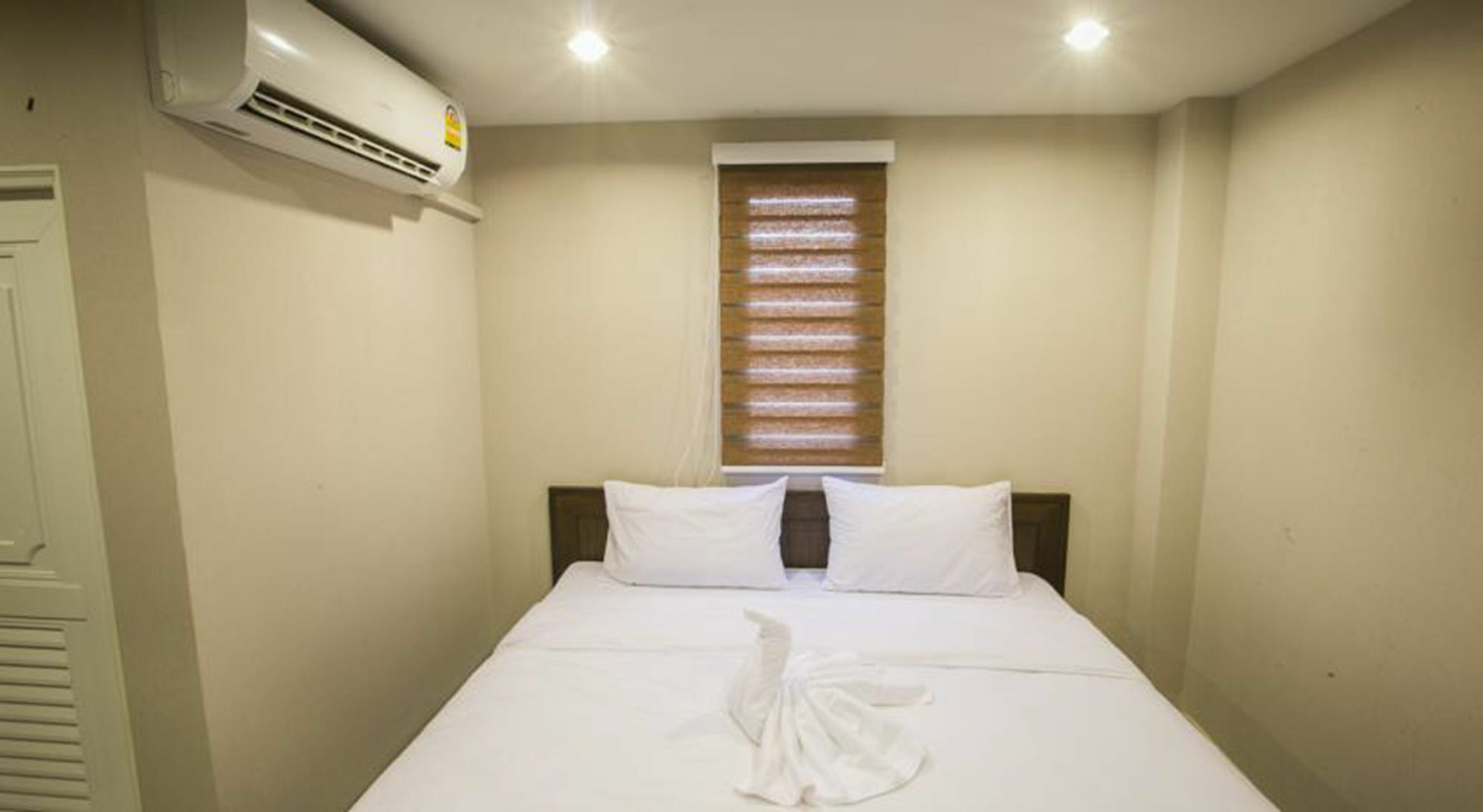 The Sleep Phang-Nga Exterior foto