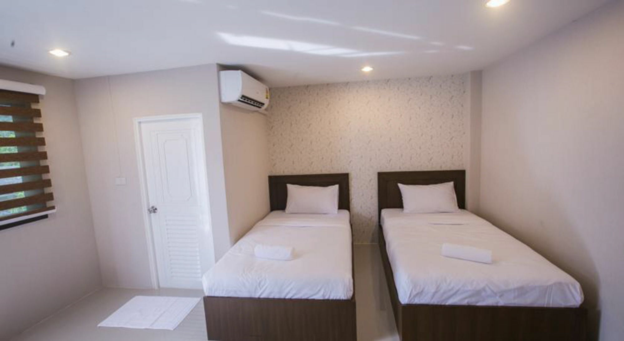 The Sleep Phang-Nga Exterior foto